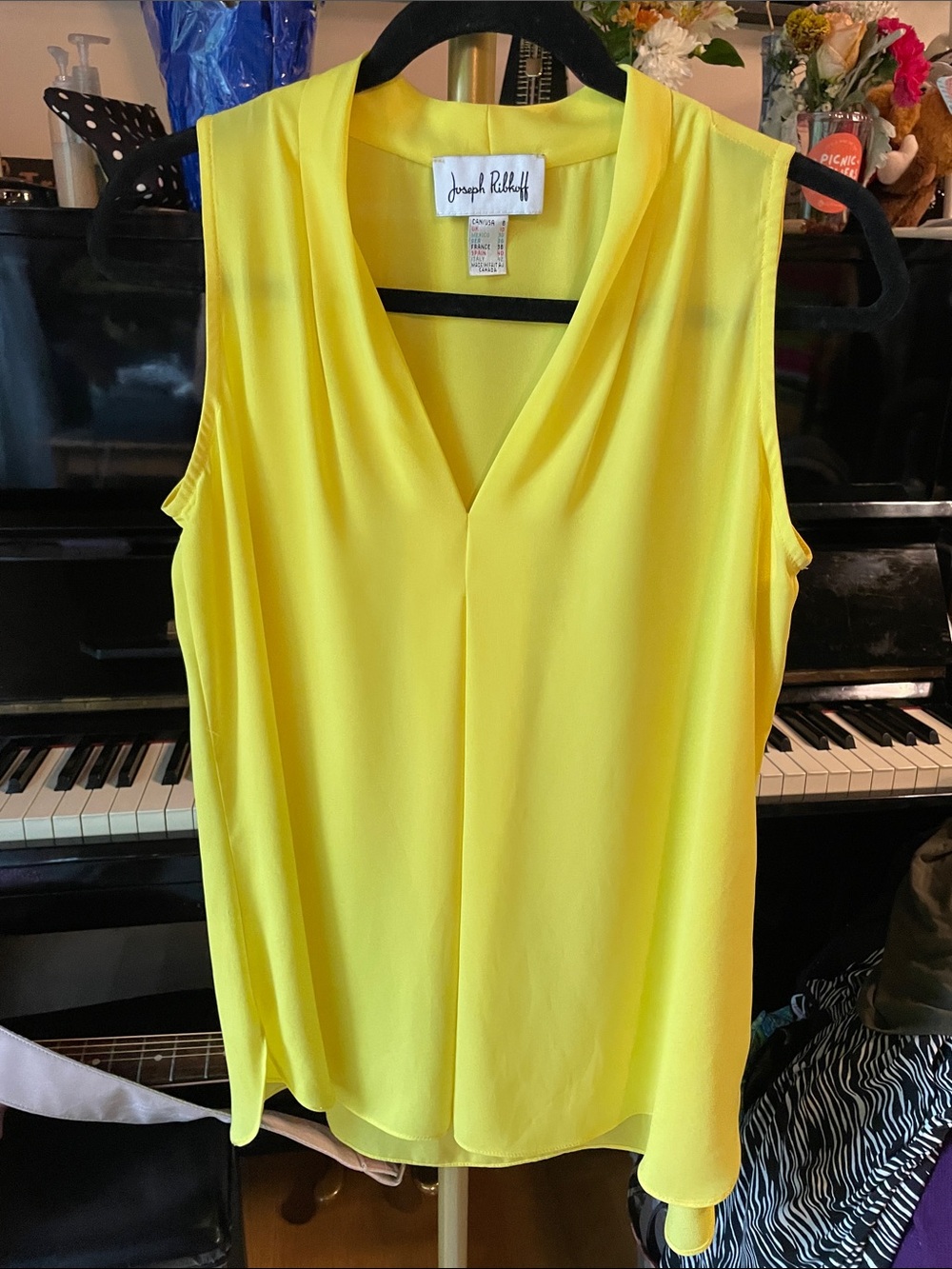 Joseph Ribkoff Cami Style 202134